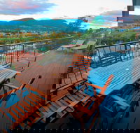 New Norfolk Apartments - Accommodation Adelaide