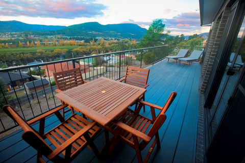 New Norfolk Apartments - Accommodation Adelaide 0