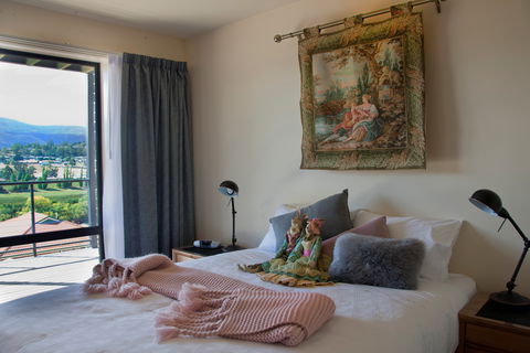 New Norfolk Apartments - Accommodation Adelaide 1