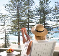 Novotel Sydney Manly Pacific - Accommodation Adelaide