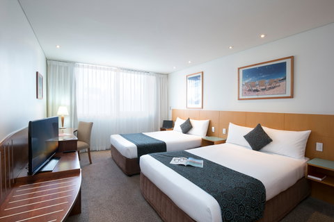 Novotel Sydney Manly Pacific - Accommodation Adelaide 2