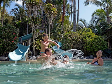 NRMA Darlington Beach Holiday Resort - Accommodation Adelaide 0