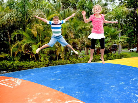 NRMA Darlington Beach Holiday Resort - Accommodation Adelaide 1