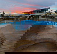 Oaks Port Stephens Pacific Blue Resort - Accommodation Adelaide
