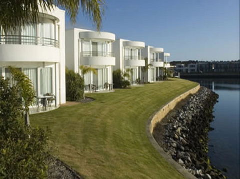 Port Lincoln Waterfront Apartments - Accommodation Adelaide 0