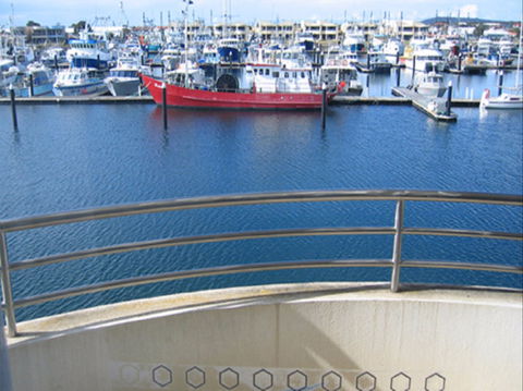 Port Lincoln Waterfront Apartments - Accommodation Adelaide 1