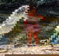 Porepunkah Bridge Holiday Park - Accommodation Adelaide