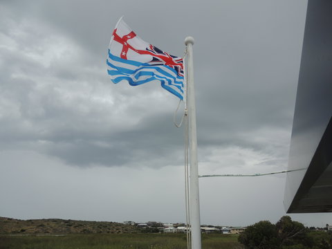 PS Federal Retreat Goolwa - Accommodation Adelaide 1