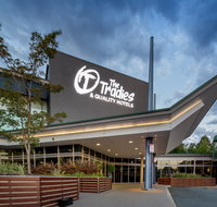 Quality Hotel Dickson - Accommodation Adelaide