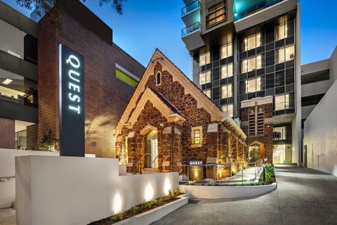 Quest East Perth - Accommodation Adelaide 0