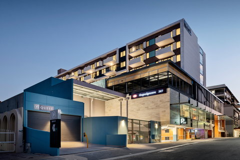 Quest South Perth Foreshore - Accommodation Adelaide 0