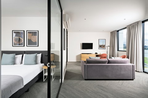 Quest South Perth Foreshore - Accommodation Adelaide 2