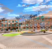 RACV Goldfields Resort - Accommodation Adelaide