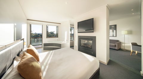 RACV Goldfields Resort - Accommodation Adelaide 1