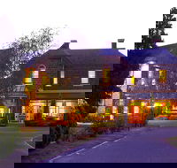 Ramada Resort by Wyndham Ballarat - Accommodation Adelaide