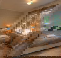 Restaway Holiday Units - Accommodation Adelaide