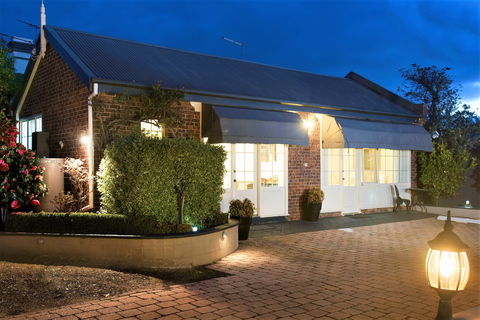 Rose Cottage - Accommodation Adelaide 0
