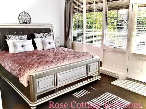 Rose Cottage - Accommodation Adelaide 2