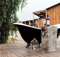 Saltbush Retreat - Accommodation Adelaide