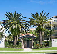 Sandcastles on Broadwater - Accommodation Adelaide