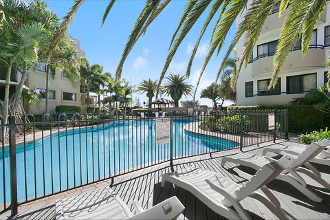 Sandcastles On Broadwater - Accommodation Adelaide 1
