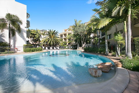 Sandcastles On Broadwater - Accommodation Adelaide 2