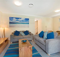 Sand Dunes Resort - Accommodation Adelaide