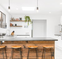 Sea Salt - Accommodation Adelaide