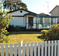 Seaside House Jervis Bay