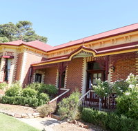 Seppelt Vine Lodge - Accommodation Adelaide