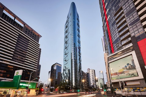 Shadow Play By Peppers - Accommodation Adelaide 0