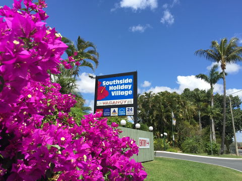 Southside Holiday Village - Accommodation Adelaide 2
