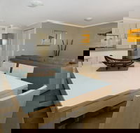South Pacific Apartments - Accommodation Adelaide