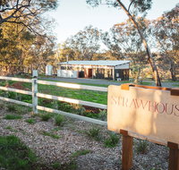 Strawhouse - Accommodation Adelaide