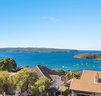 St Valentines Apartments Mosman - Accommodation Adelaide
