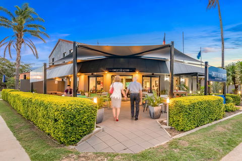Sugar Country Motor Inn - Accommodation Adelaide 1