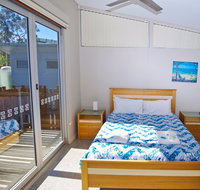 Sun Worship Crescent Head Eco Villas - Accommodation Adelaide