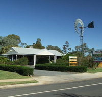 Tambo Mill Motel and Caravan Park - Accommodation Adelaide