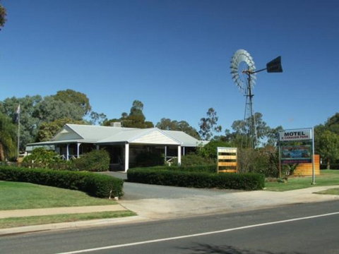 Tambo Mill Motel And Caravan Park - Accommodation Adelaide 0