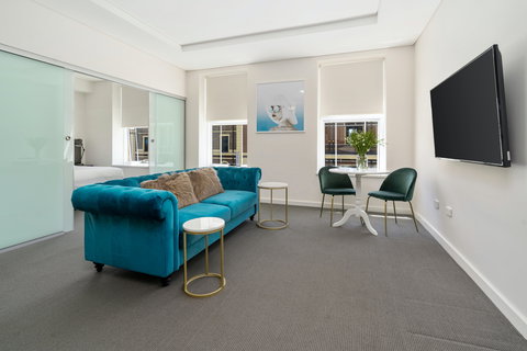 Terminus Apartment Hotel - Accommodation Adelaide 1