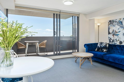 Terminus Apartment Hotel - Accommodation Adelaide 2
