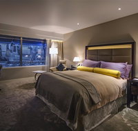 The Star Grand Hotel and Residences - Accommodation Adelaide