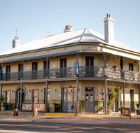 The Family Hotel Maitland - Accommodation Adelaide