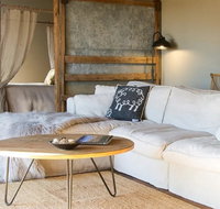 The Fleece - Luxury Farm Stay - Accommodation Adelaide