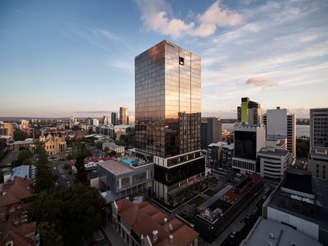 The Westin Perth - Accommodation Adelaide 0