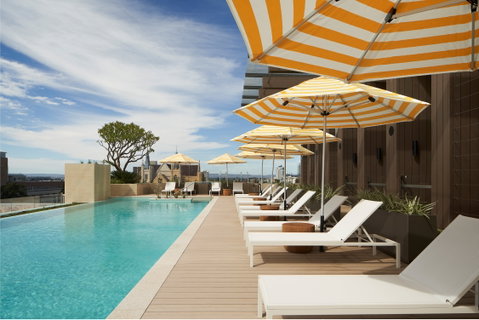 The Westin Perth - Accommodation Adelaide 1