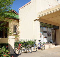 The Glen Bakery - Accommodation Adelaide