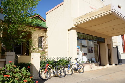 The Glen Bakery - Accommodation Adelaide 0