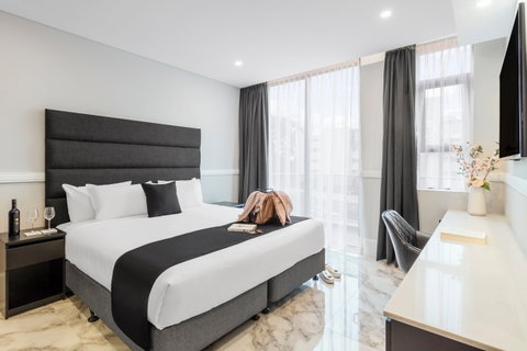 The Marsden Hotel Parramatta - Accommodation Adelaide 0