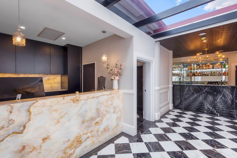 The Marsden Hotel Parramatta - Accommodation Adelaide 1
